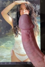 Her body&#039;s designed to milk white cock