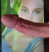 What her mouth is for