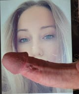 She loves cock