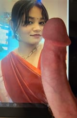 Slut for white cock