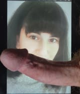 Cutie pleasing cock