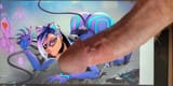 Cat Sombra wants cock