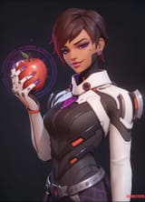 She&#039;s_a_bad_apple