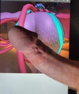 Tight Sombra ass