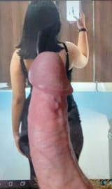 Owned by white cock 
