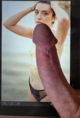 She&#039;s wet for my cock