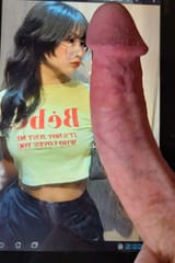 Slave to white cock