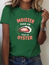 oyster