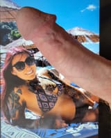 Body built for cum