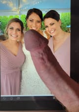 What the bride wants