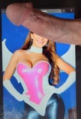 Cosplay cockslut 