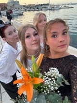 Gangbang whores