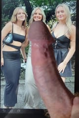 3 cocksleeves