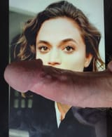 Angela&#039;s move loves cock