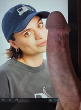 Cocksleeve Angela