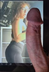 Bimbo cocksleeve