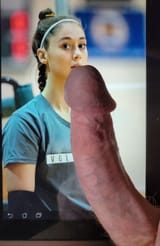 Sporty cocksleeve