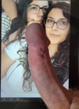 2 sluts for white cock