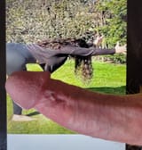 Stretching for cock