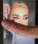 Bimbo cockcleaner