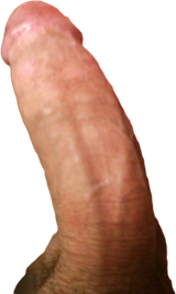 dick