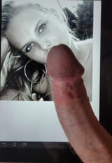 Cock kisser