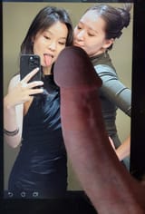 Cocksluts offering themselves to white cock