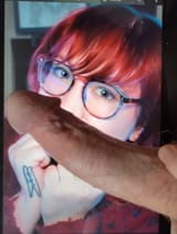 Cute cockrest