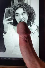 She&#039;s a slit for white cock