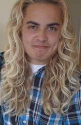 rockstar blonde