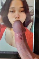 Falguni my cockslave