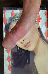 All she needs is white cock