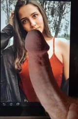 Slutty cocksleeve