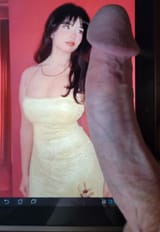 Dressing up for cock