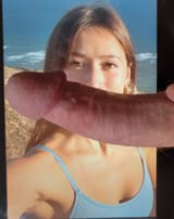 Slutty cockrest 