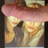 All they need is cock