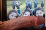 3 cocksluts