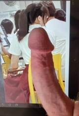 Schoolgirl slut 