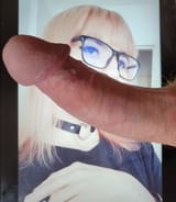 Belongs under cock 