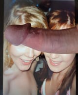 Couple of cocksluts