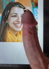 Dirty cumrag 