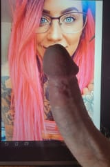 Fucktoy Violet