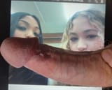 2 cocksluts
