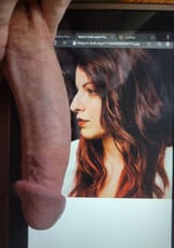 She wants cock