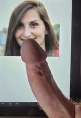 What her mouth is for