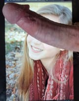 Cute cockrest
