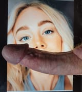 Pretty cockslut