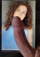 Cock kisser 