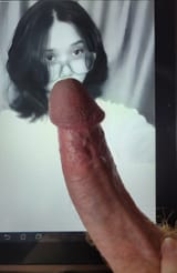 Falguni loves my cock