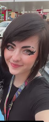 Emo cousin 